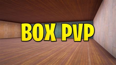 box pvp